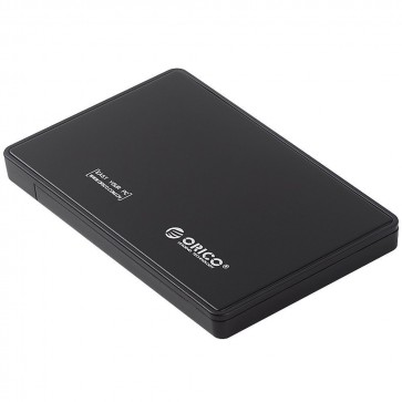 Wholesale ORICO Tool-Free USB 3.0 External Enclosure Case for 2.5-Inch SATA HDD and SSD