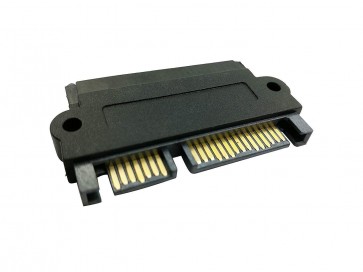 Storite SATA 22 Pins Male to SAS Female Hard Disk Drive Raid Adapter Convertor