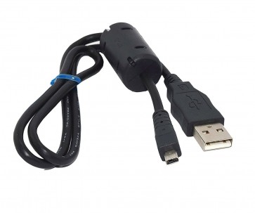 Wholesale Original Panasonic Lumix Genuine 50cm DMC Digital Camera Data Transfer USB Cable