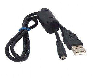Wholesale Original Panasonic Lumix Genuine 50cm DMC Digital Camera Data Transfer USB Cable