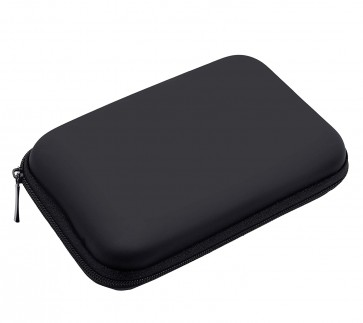 Storite Protective Shockproof Cover for 2.5-inch External Hard Drive