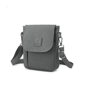 Storite Women's Small Cross-Body Phone Bag Stylish Mobile Cell Phone Holder Pocket Purse Wallet Sling Bag Mini Shoulder Bag With Adjustable Cotton Strap