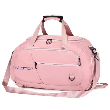 Nylon duffle bag lightweight 2025