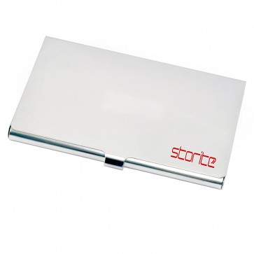 Wholesale Steel ATM / Visiting / Credit Card Holder, Business Card Case Holder, ID Card Case/Holder