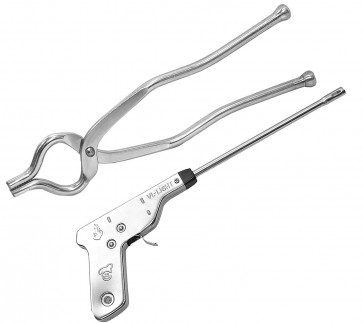 Storite Stainless Steel Electronic Spark lighter with stainless steel sansi Combo