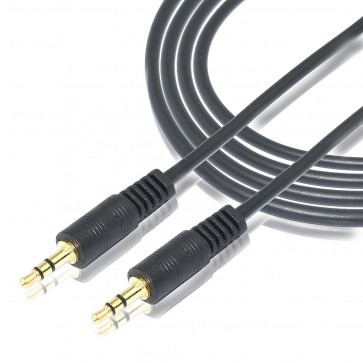Wholesale 3.5mm Male To Male Stereo Audio Cable - 10M