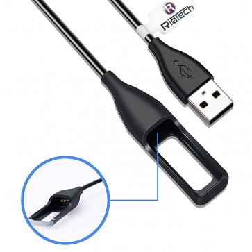 Wholesale USB Charger Cable for Fitbit Flex Band Wireless Activity Bracelet Charge Fitbit Flex 20cm