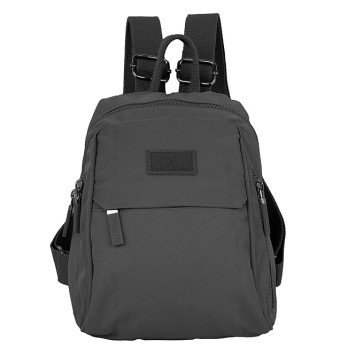 Storite - Small Mini Backpack Purse for Women Travel Corduroy Bag for Women Cute Aesthetic