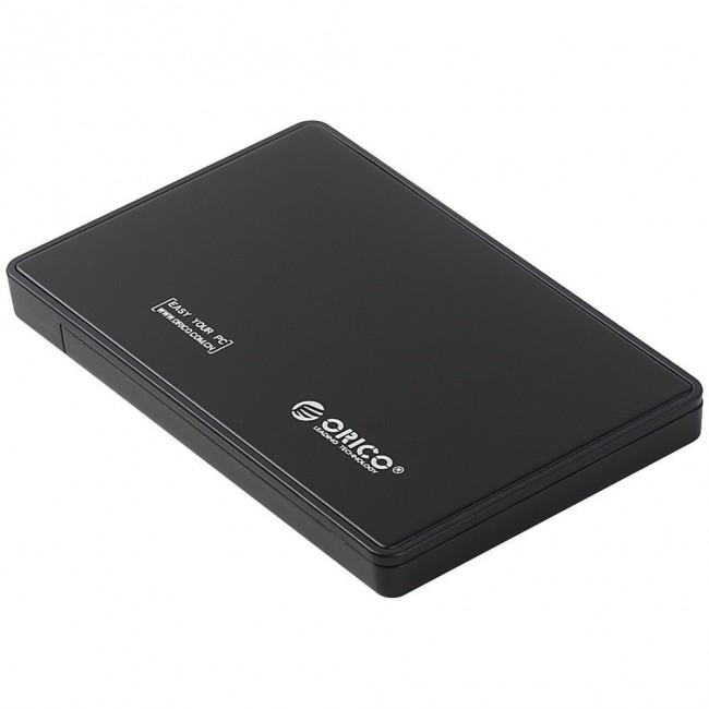 Корпус hdd 2.5 usb 3.0. ORICO 2.5 HDD. ORICO 2588us3. Внешний корпус для HDD 2.5 ORICO. Кейс для жесткого диска 2.5.