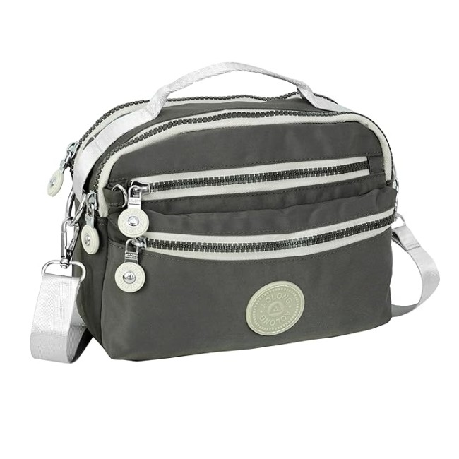 One side mobile purse outlet