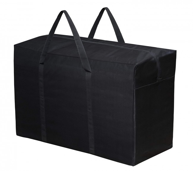 Heavy duty clearance clothes storage bags