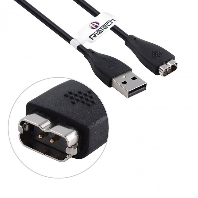 Charge hr fitbit charger hotsell