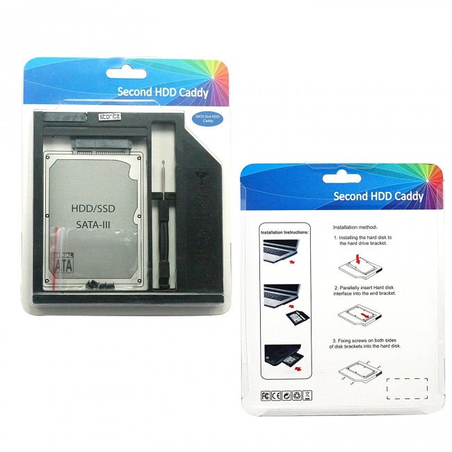 Ssd dvd drive clearance