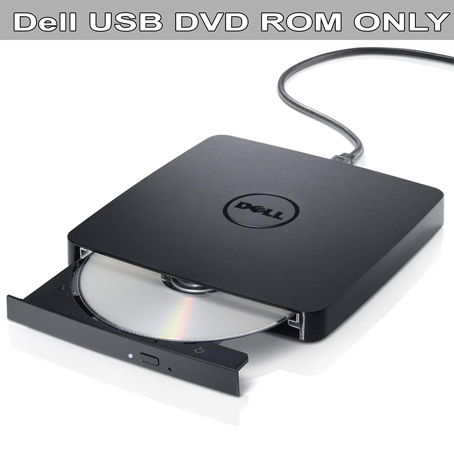 Wholesale Dell External DVD-Rom USB Drive DP10N