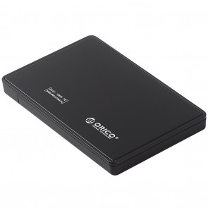 Wholesale ORICO Tool-Free USB 3.0 External Enclosure Case for 2.5-Inch SATA HDD and SSD