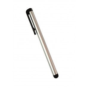 Wholesale SILVER Stylus Touch Screen Pen for Mobile / Tablet