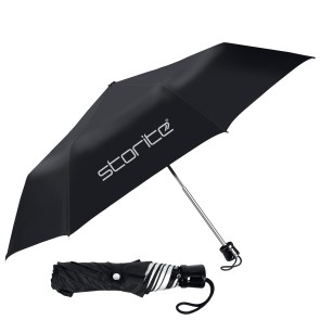 Storite Umbrella Travel Umbrella with Wind Vent,Umbrella big size for men, Umbrella for girls, Umbrellas for rain,Windproof Umberalla Large for Man,Women,Girls,Boys