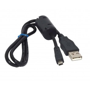 Wholesale Original Panasonic Lumix Genuine 50cm DMC Digital Camera Data Transfer USB Cable