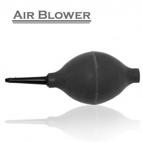 Storite Rubber Air Pump Cleaner Or Dust Blower For Electronic Devices