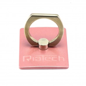 Wholesale Mobile Ring Masstige Ring for any Smart devices (iPhone, Android phone, iPad, iPod,Galaxy and Tablet) - Pink