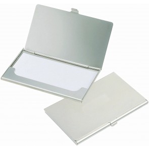 Wholesale Steel ATM / Visiting / Credit Card Holder, Business Card Case Holder, ID Card Case/Holder