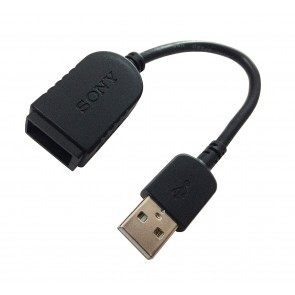 Wholesale Sony USB 2.0 Male to Female Extension Cable (17cm - 6inch)