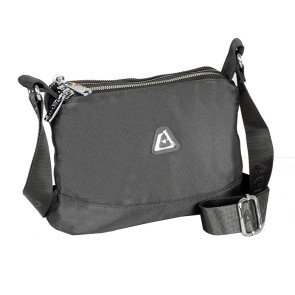 Storite Women's Small Nylon stylish Lightweight Crossbody Shoulder Bag,fashionable & party Sling Bag,Purses with removable Adjustable Strap
