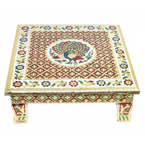 Puja Bajot Home Kitchen