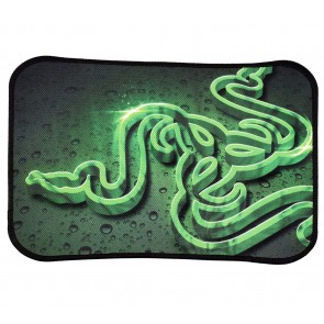 RIATECH Gaming Mouse Pad with Stitched Edges, Anti-Slip Rubber Base, Mouse Pad for Computers, Laptop, Office & Home, (290 x 240 x 2 mm) (Dragon Design)