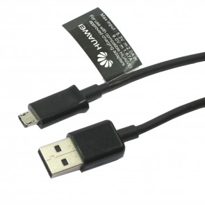 Wholesale Huawei USB 2.0 Micro Charging Sync Data Cable Fast Charging
