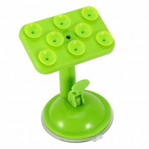 Wholesale 360 Degree Rotating Mobile Holder Stand - Green