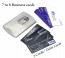 Business Credit ID Card Holder