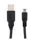 Storite 2 Feet USB 2.0 A to Mini 5 pin B Cable for External HDDS/Camera/Card Readers